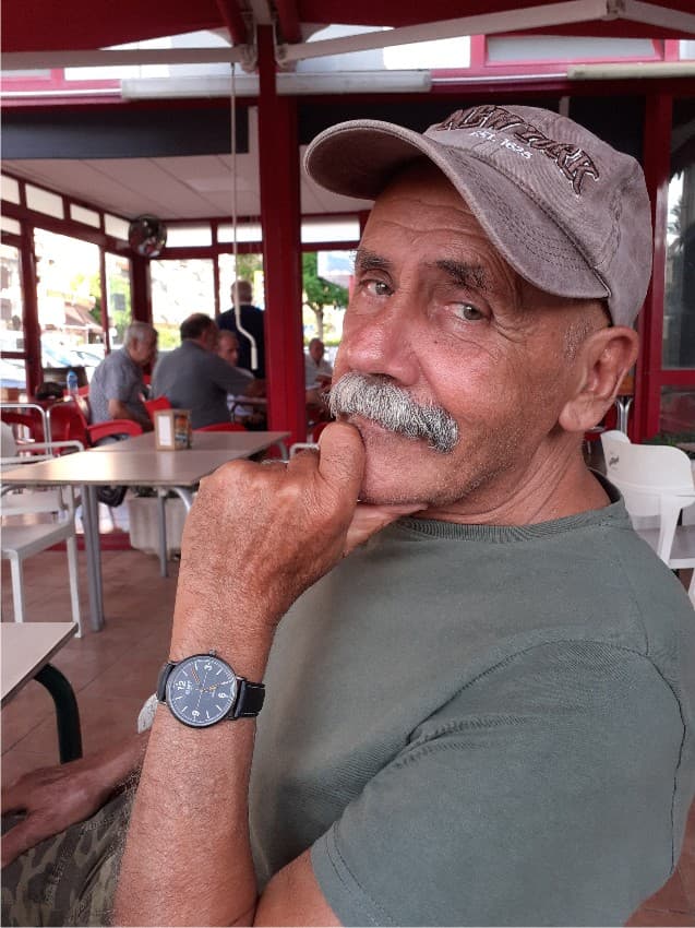Alfredo Cardoso