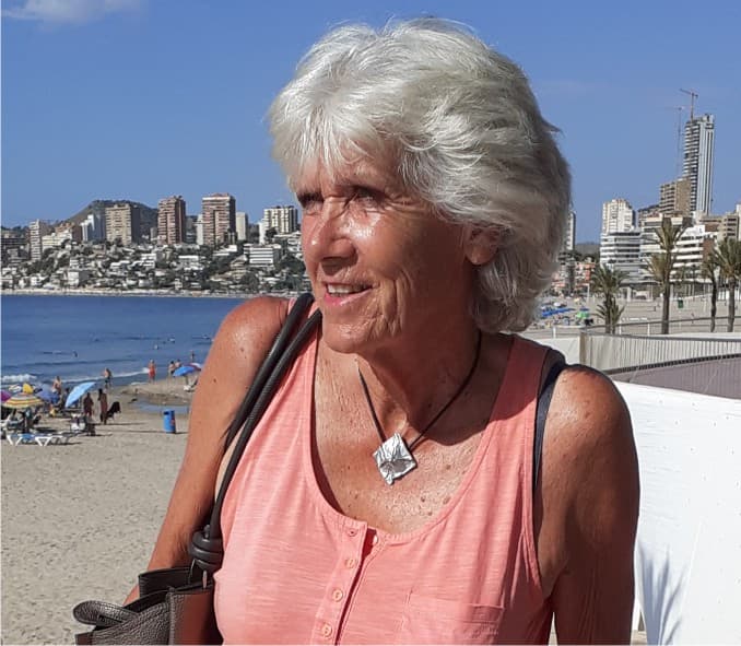 Silvia Mathys
