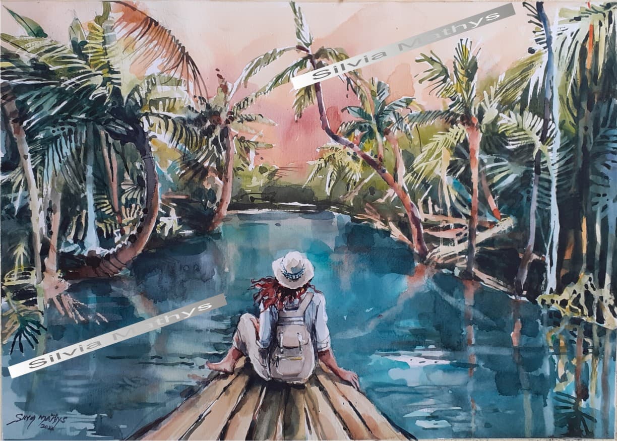 Aventura tropical