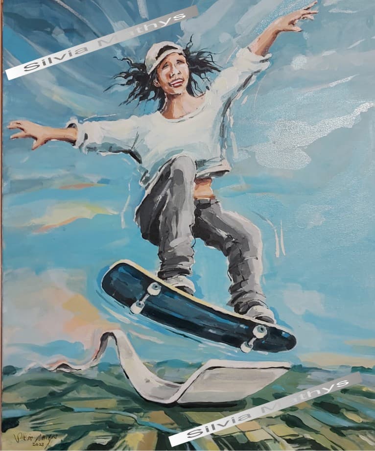 Grande salto